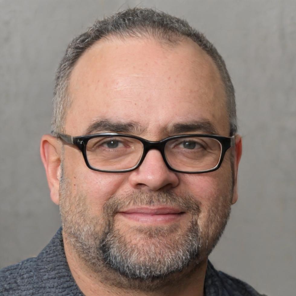 Portrait de Lucas Dubois, producteur musical